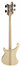 Rickenbacker 4003/4 , Mapleglo: Full Instrument - Rear