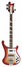 Rickenbacker 4003/4 , Fireglo: Full Instrument - Front