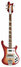 Rickenbacker 4003/4 , Fireglo: Full Instrument - Front