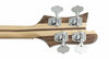 Rickenbacker 4003/4 , Mapleglo: Headstock - Rear