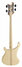 Rickenbacker 4003/4 , Mapleglo: Full Instrument - Rear