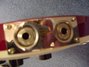 Rickenbacker 4003/4 , Burgundy: Free image2