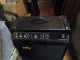 Rickenbacker RG60/amp , Black: Body - Front