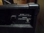Rickenbacker RG60/amp , Black: Body - Rear