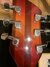 Rickenbacker 360/6 , Fireglo: Headstock - Rear