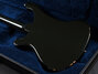 Rickenbacker 4003/4 S, Jetglo: Body - Rear