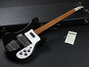 Rickenbacker 4003/4 S, Jetglo: Full Instrument - Front