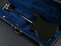 Rickenbacker 4003/4 S, Jetglo: Full Instrument - Rear