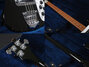 Rickenbacker 4003/4 S, Jetglo: Close up - Free