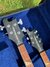 Sep 1981 Rickenbacker 4080/46 Doubleneck, Jetglo: Headstock