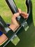Rickenbacker 4080/46 Doubleneck, Jetglo: Full Instrument - Rear
