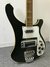 Rickenbacker 4001/4 , Jetglo: Body - Front