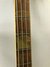Rickenbacker 4001/4 , Jetglo: Neck - Front