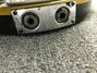 Rickenbacker 4001/4 , Jetglo: Close up - Free