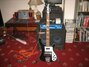 Rickenbacker 4001/4 , Jetglo: Full Instrument - Front