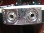 Rickenbacker 4001/4 , Jetglo: Close up - Free