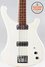 Rickenbacker 4004/4 Laredo, White: Free image