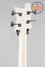 Rickenbacker 4004/4 Laredo, White: Headstock - Rear