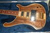 Rickenbacker 4004/4 LK, Natural Walnut: Body - Front