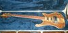 Rickenbacker 4004/4 LK, Natural Walnut: Full Instrument - Front