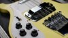 Rickenbacker 4001/4 CS, Cream: Free image