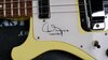 Rickenbacker 4001/4 CS, Cream: Body - Front