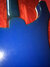 Rickenbacker 4001/4 , Azureglo: Body - Rear