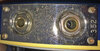 Rickenbacker 4001/4 , Azureglo: Close up - Free