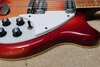 Rickenbacker 360/12 , Fireglo: Free image