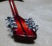 Rickenbacker 360/12 , Fireglo: Headstock - Rear