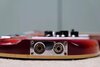 Rickenbacker 360/12 , Fireglo: Close up - Free