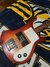 Rickenbacker 4000/4 Mod, Fireglo: Body - Front