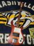Rickenbacker 4000/4 Mod, Fireglo: Full Instrument - Front