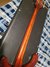Rickenbacker 4000/4 Mod, Fireglo: Neck - Rear