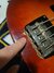 Rickenbacker 4000/4 Mod, Fireglo: Close up - Free2