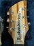 Apr 1995 Rickenbacker 330/6 , Mapleglo: Headstock