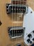 Rickenbacker 330/6 , Mapleglo: Body - Front