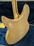Rickenbacker 330/6 , Mapleglo: Body - Rear