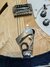 Rickenbacker 330/6 , Mapleglo: Close up - Free2