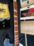 Rickenbacker 620/6 , Midnightblue: Neck - Front