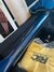Rickenbacker 620/6 , Midnightblue: Neck - Rear