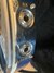 Rickenbacker 620/6 , Midnightblue: Close up - Free