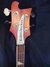 Sep 1965 Rickenbacker 4001/4 , Fireglo: Headstock