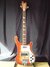 Rickenbacker 4001/4 , Fireglo: Full Instrument - Front