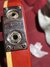 Rickenbacker 4001/4 , Fireglo: Close up - Free