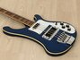 Rickenbacker 4001/4 Mod, Azureglo: Free image