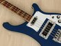 Rickenbacker 4001/4 Mod, Azureglo: Free image2