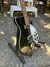 Rickenbacker 620/12 , Jetglo: Body - Front
