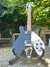 Rickenbacker 620/12 , Jetglo: Full Instrument - Front