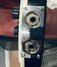 Rickenbacker 620/12 , Jetglo: Close up - Free
